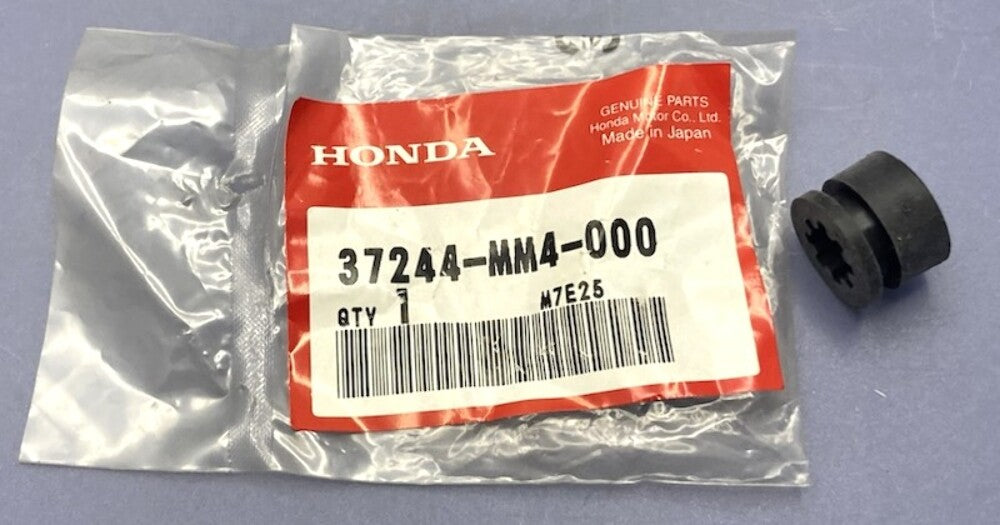 Honda 37244-MM4-000 Rubber New Genuine