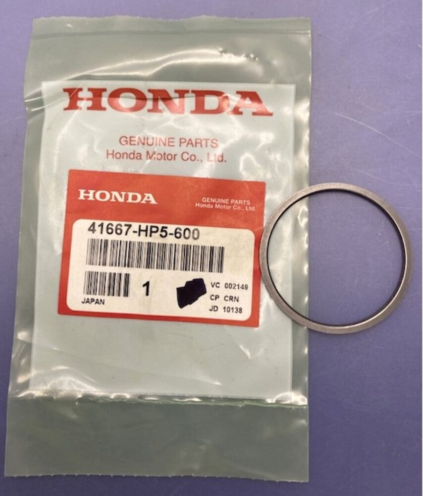 Honda 41667-HP5-600 Shim H (1.68) New Genuine