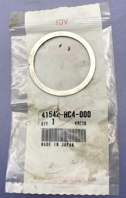 Honda 41542-HC4-000 Spacer C (1.38) New Genuine