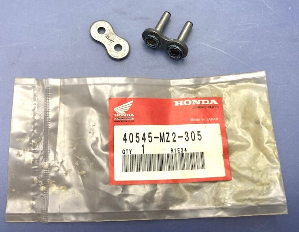 Honda 40545-MZ2-305 Master Link New Genuine