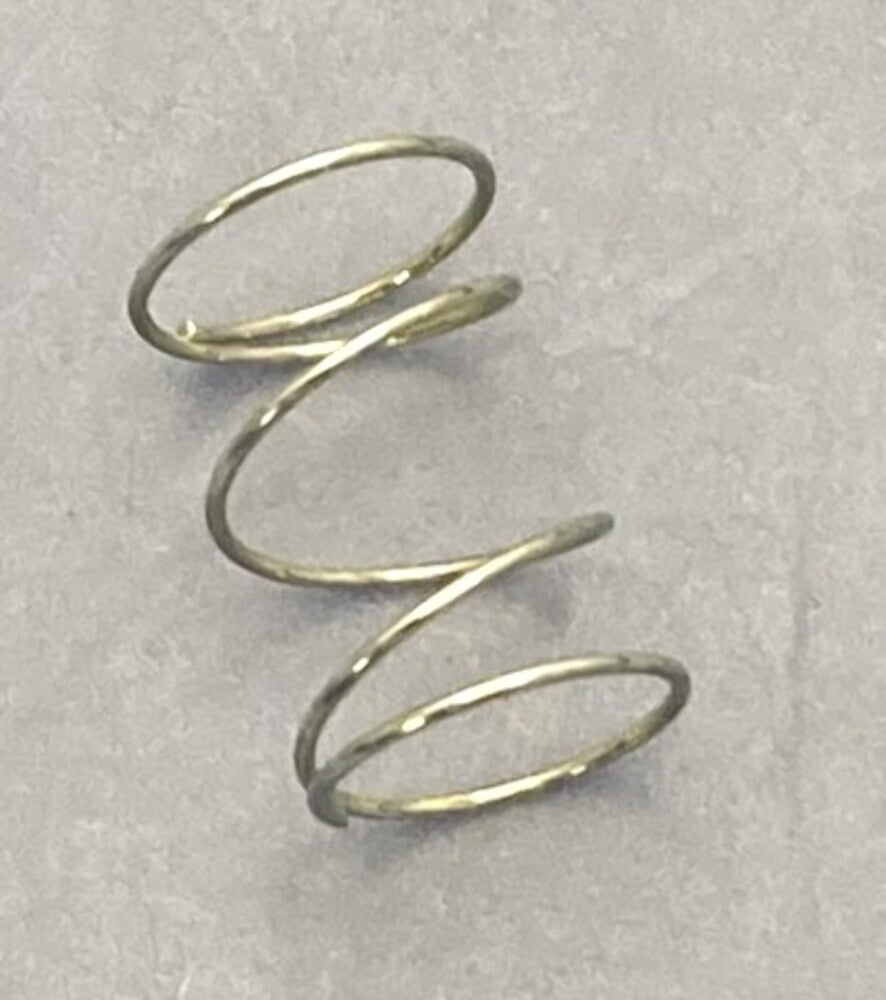 Honda 38253-898-000 Spring, Coil New Genuine