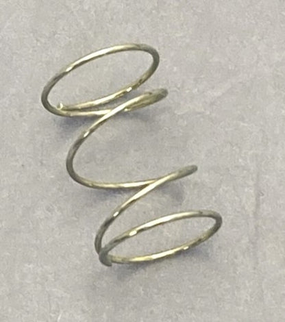 Honda 38253-898-000 Spring, Coil New Genuine