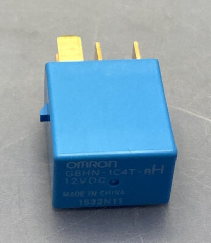 Honda 38502-MCS-G01 Relay (Micro Iso 5P) New Genuine