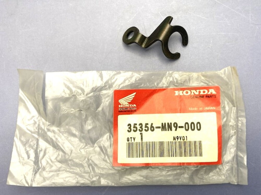 Honda 35356-MN9-000 Stay, Rr. New Genuine