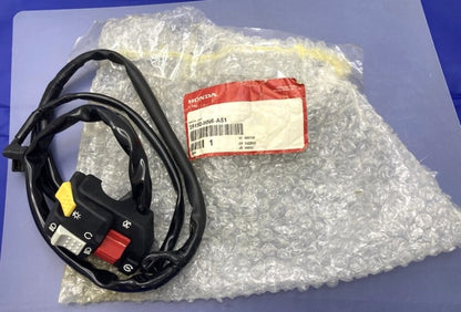Honda 35150-HN6-A51 Switch Assembly Lighting Starter Engine Stop New Genuine