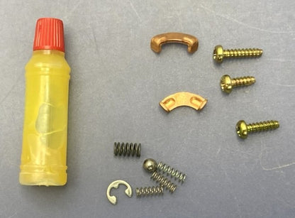 Honda 35130-MCA-305 Engine Stop Switch Kit New Genuine