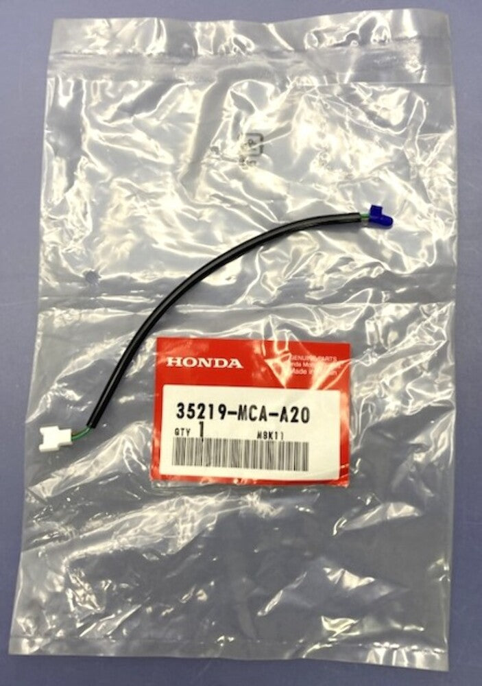 Honda 35219-MCA-A20 Bulb (T3) New Genuine