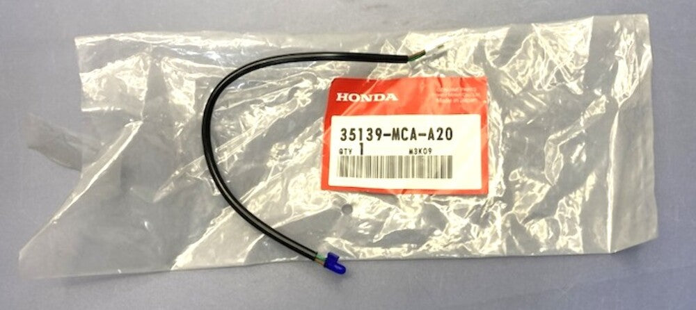 Honda 35139-MCA-A20 Bulb New Genuine