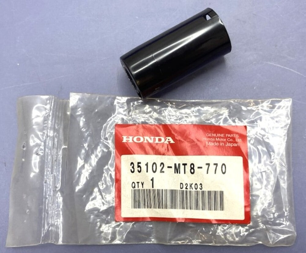 Honda 35102-MT8-770 Cap New Genuine Gold Wing