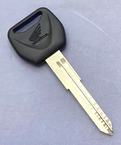 Honda 35121-MCJ-A00 Key, Blank New Genuine CBR954RR