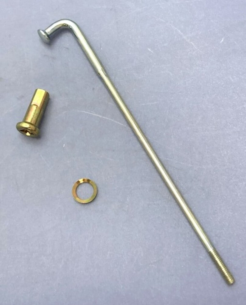 Honda 42607-393-700 Spoke New Genuine
