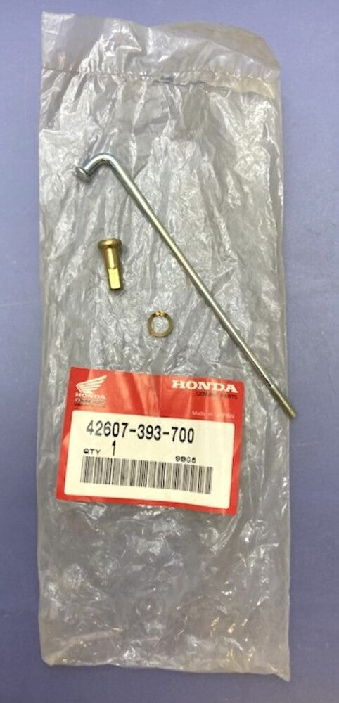 Honda 42607-393-700 Spoke New Genuine