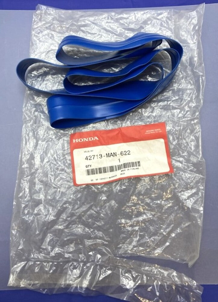 Honda 42713-MAN-622 Flap, Tire New Genuine