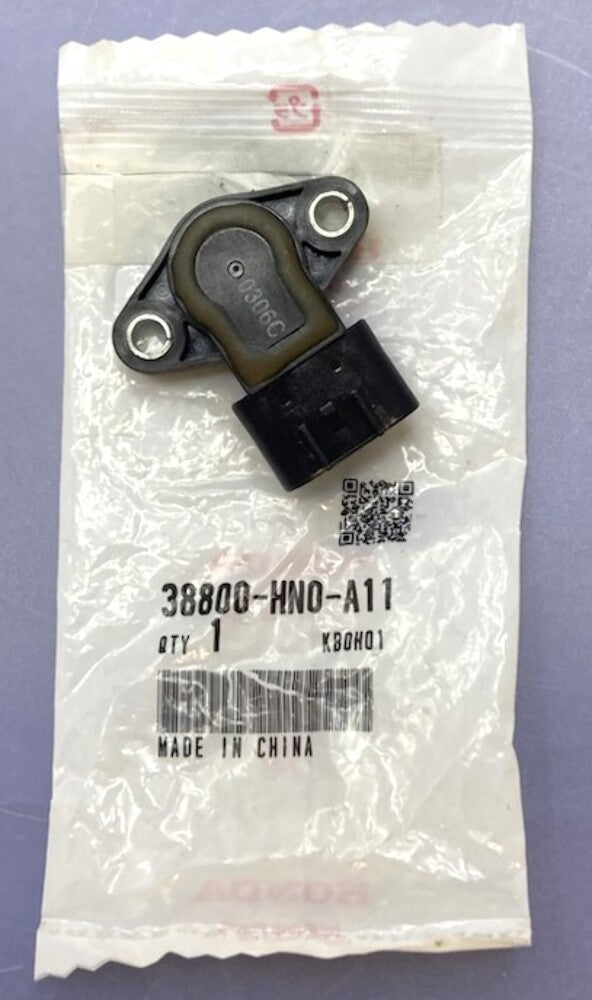 Honda 38800-HN0-A11 Sensor, Assembly, Angle New Genuine Fourtrax