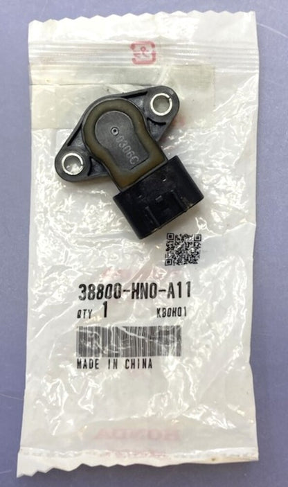 Honda 38800-HN0-A11 Sensor, Assembly, Angle New Genuine Fourtrax