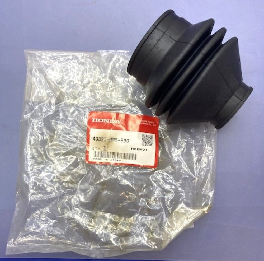 Honda 40321-HP5-600 Boot, Yoke, Joint New Genuine