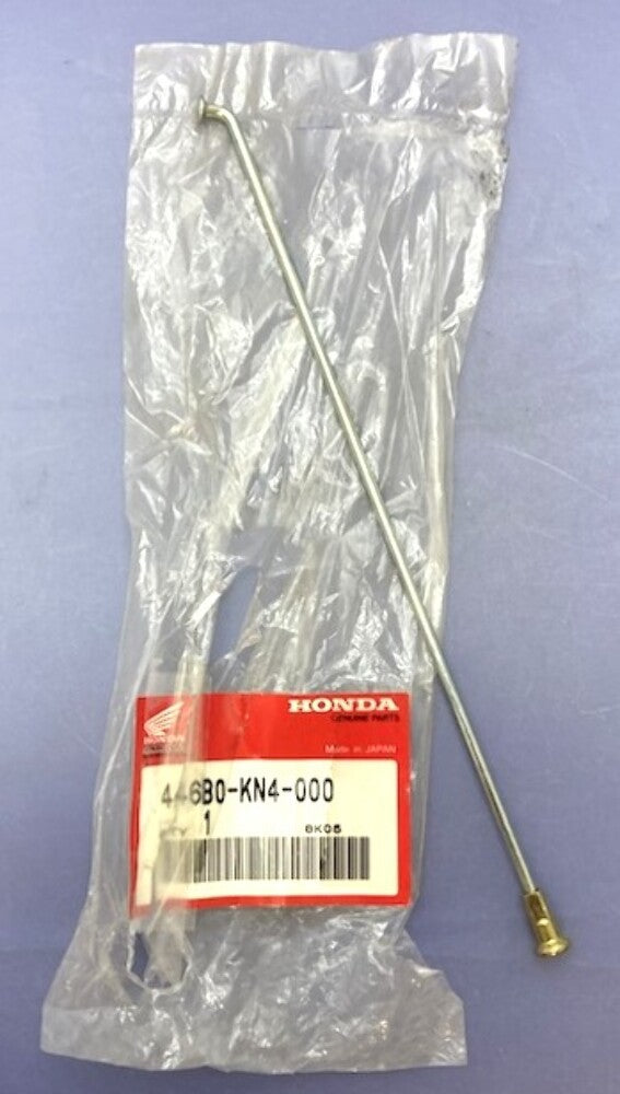Honda 446B0-KN4-000 Spoke Set B New Genuine