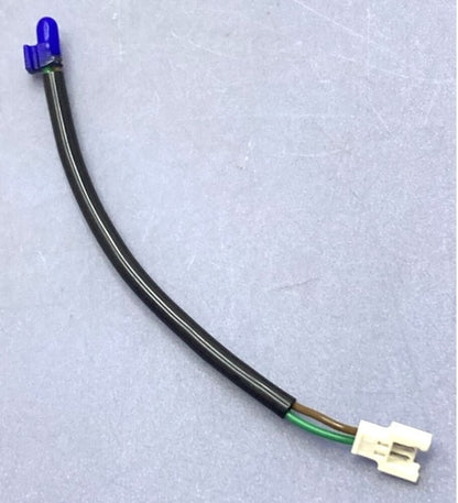 Honda 39206-MCA-013 Bulb (T3) New Genuine