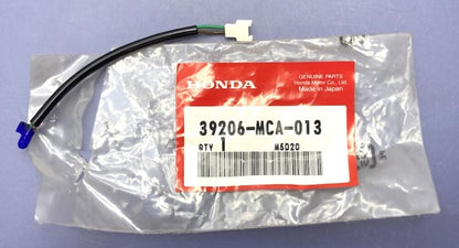 Honda 39206-MCA-013 Bulb (T3) New Genuine