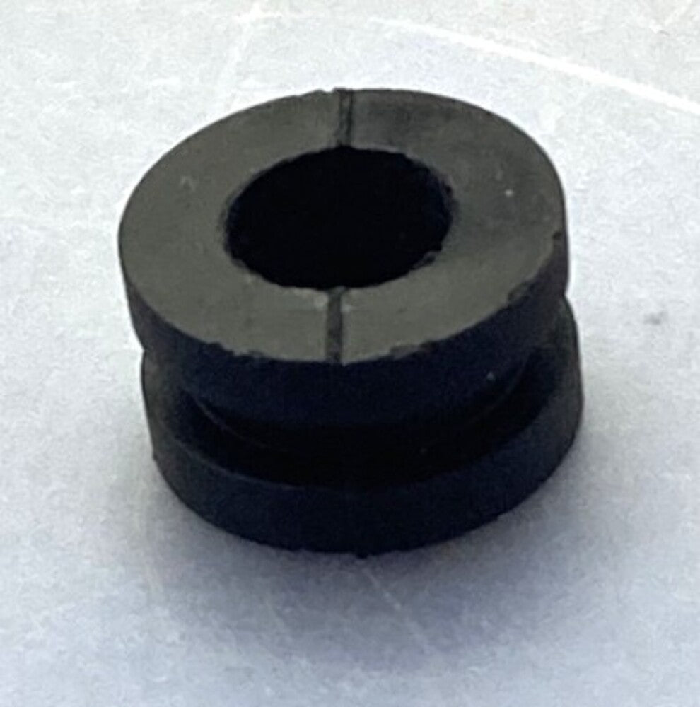Honda 37215-HM5-670 Rubber, Mounting New Genuine