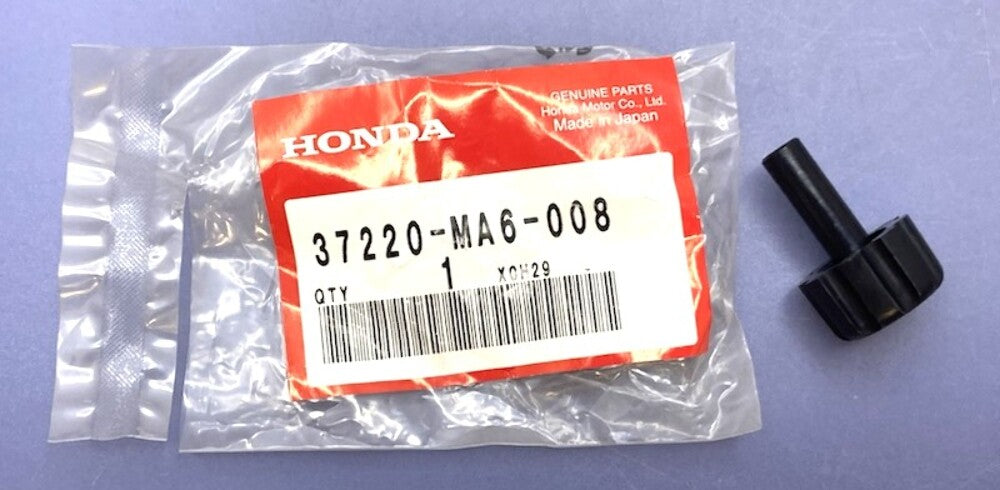 Honda 37220-MA6-008 Knob, Trip New Genuine