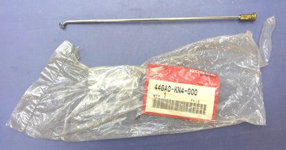 Honda 446A0-KN4-000 Spoke Set B (10X220) New Genuine