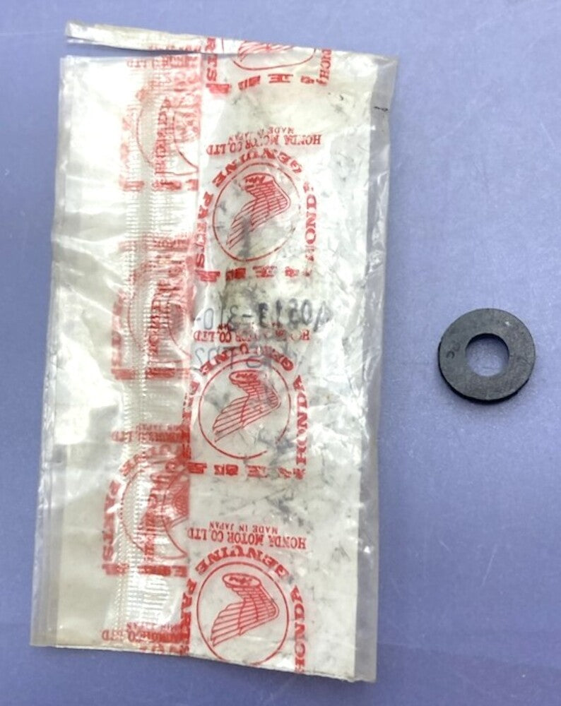 Honda 40513-310-000 Rubber New Genuine