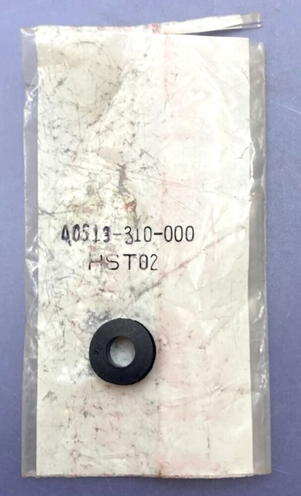 Honda 40513-310-000 Rubber New Genuine