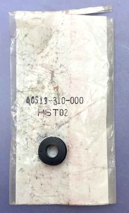 Honda 40513-310-000 Rubber New Genuine
