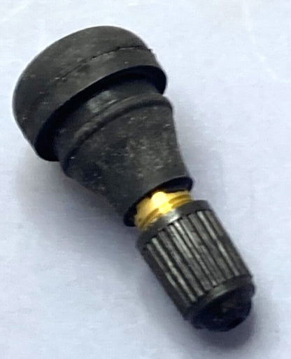 Honda 42753-ML7-004 Valve, Rim New Genuine