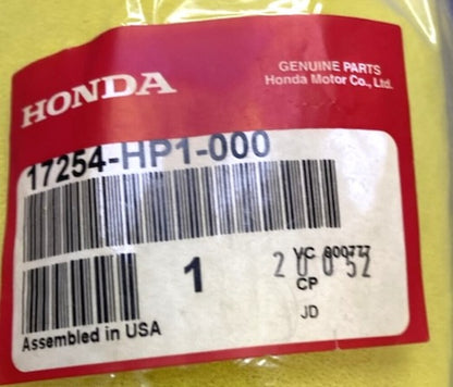 Honda 17254-HP1-000 Element, Air, Cleaner TRX450R New Genuine