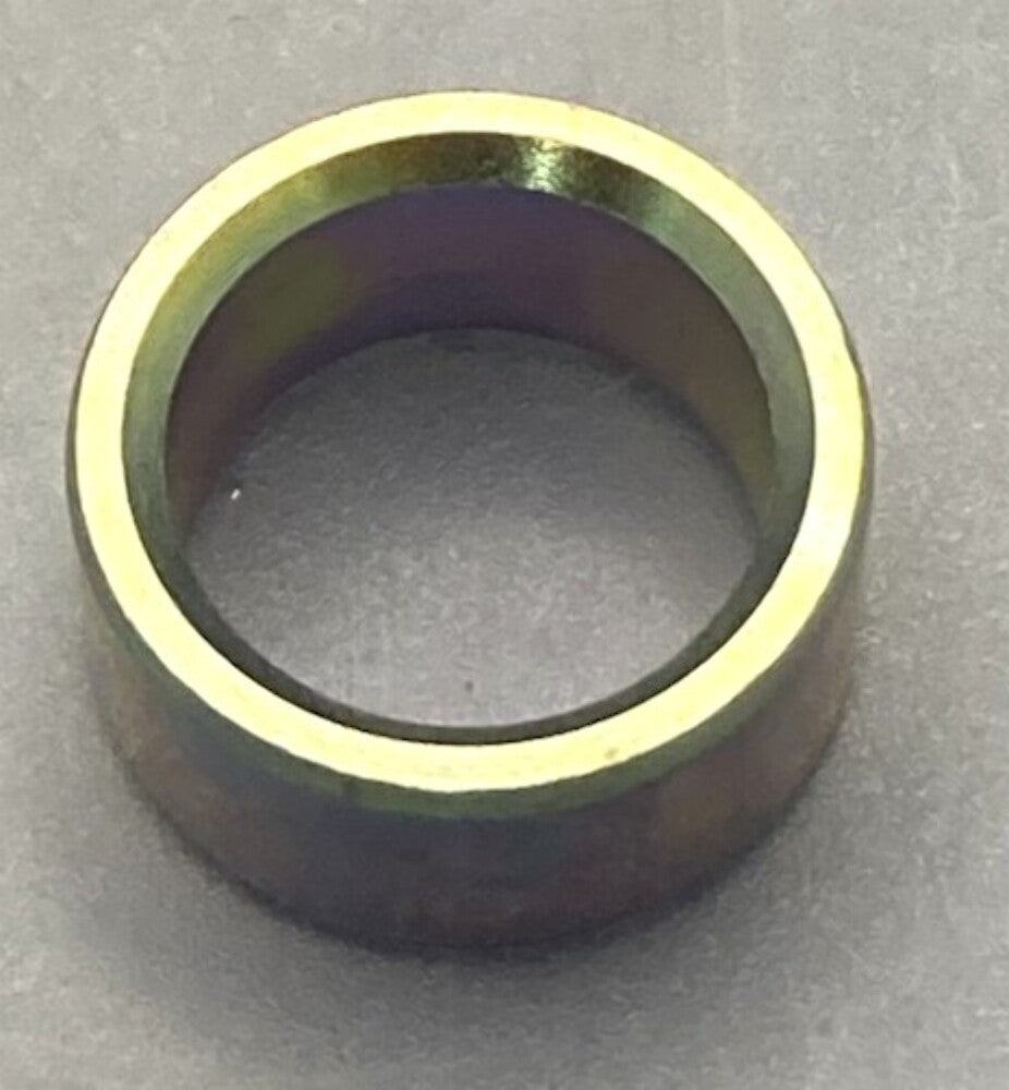 Honda 44312-HB3-000 Colr, Fr., Wheel, Side New Genuine