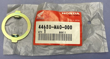 Honda 44680-MA0-000 Retainer, Gear, Box New Genuine