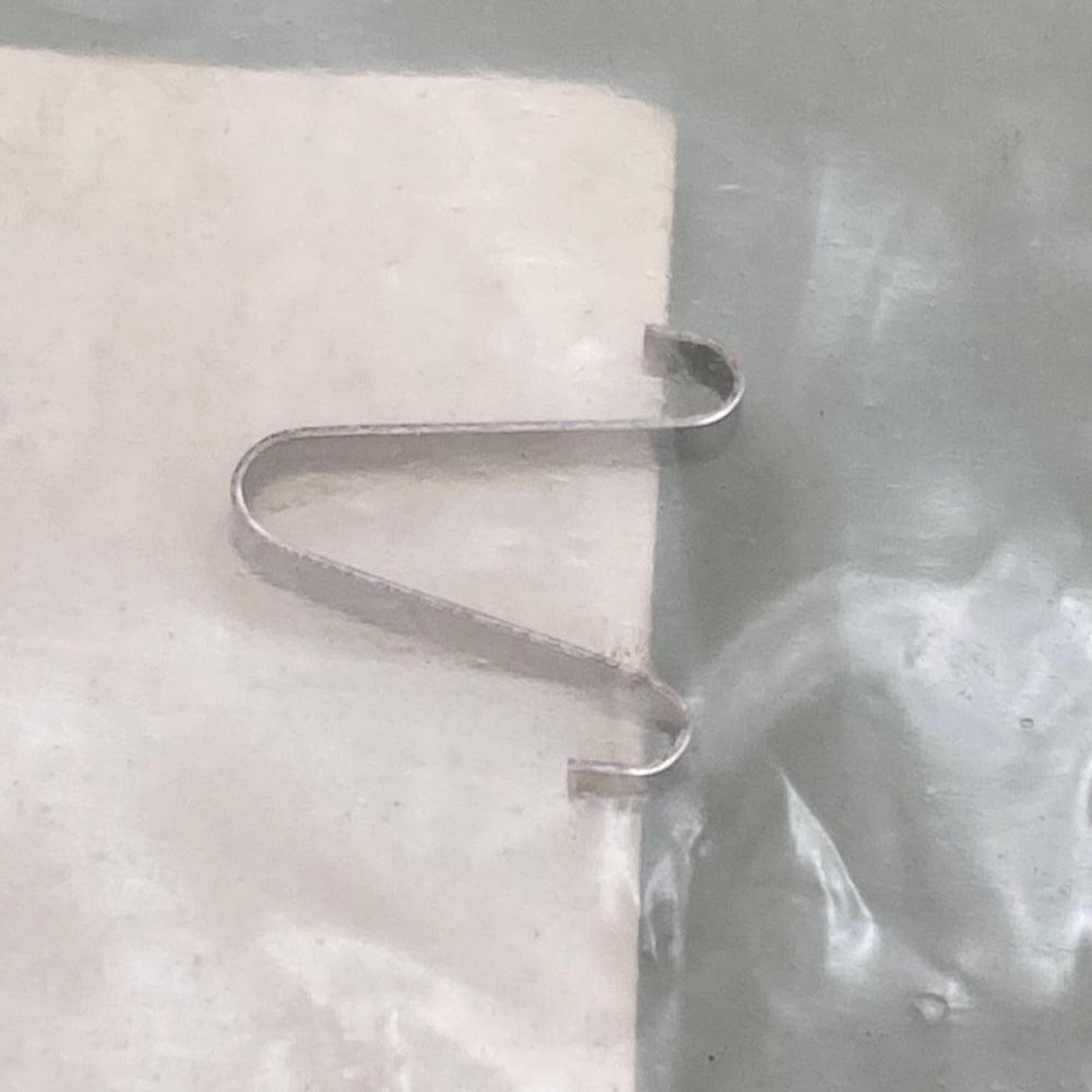 Polaris 0452542 Needle Clip New Genuine