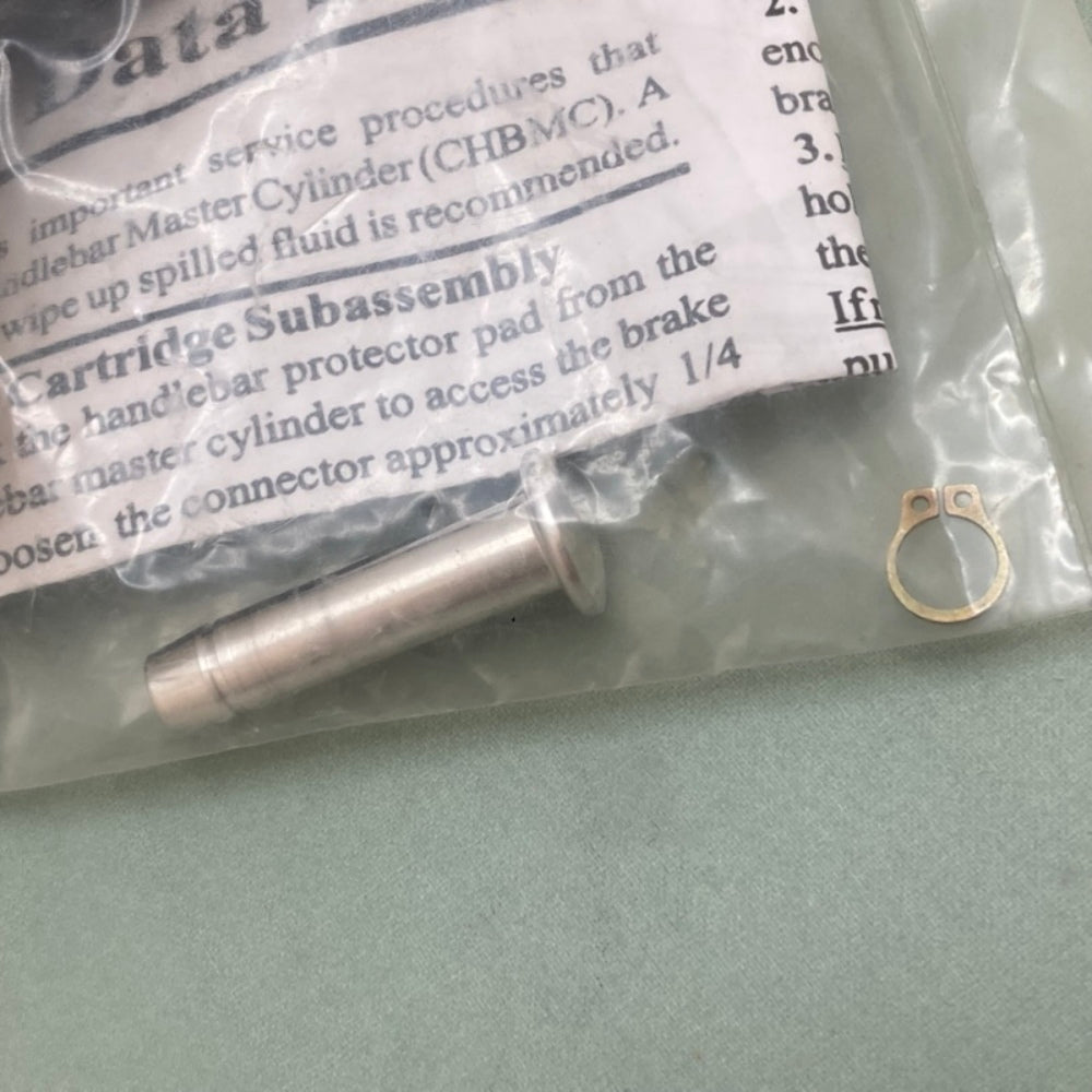 Polaris 2201943 3-Notch Brake Lever Kit New Genuine
