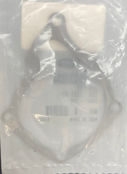 Polaris 3086840 Water Pump Cover Gasket New Genuine