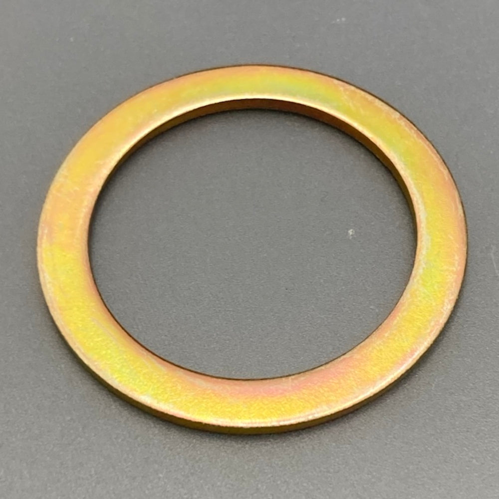 QTY 2 Polaris 7555939 Washer New Genuine