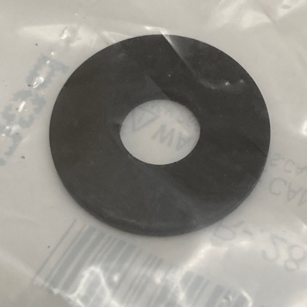 QTY 3 Polaris 7555935 Washer (.28X.81X.06, ST) New Genuine