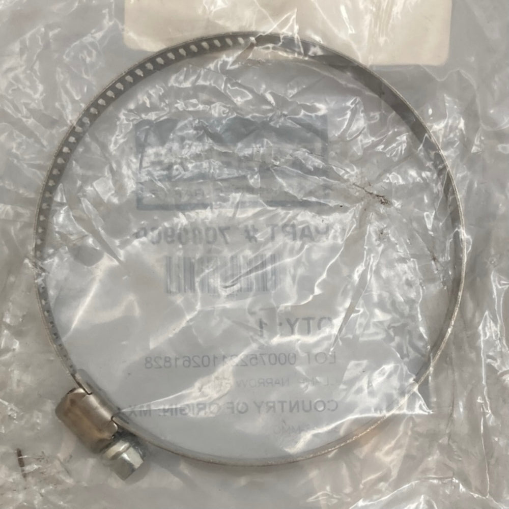 Polaris 7080909 Narrow Band Clamp New Genuine
