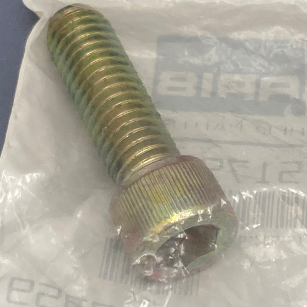 QTY 2 Polaris 7517935 Roll Cage Bolt (3/8X1-1/4) New Genuine