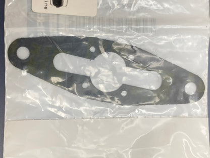 Polaris 5812925 Exhaust Valve Base Gasket New Genuine
