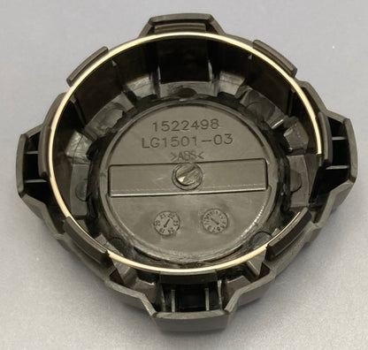 Polaris 1522498 Wheel Center Hub/Rim Cap New Genuine