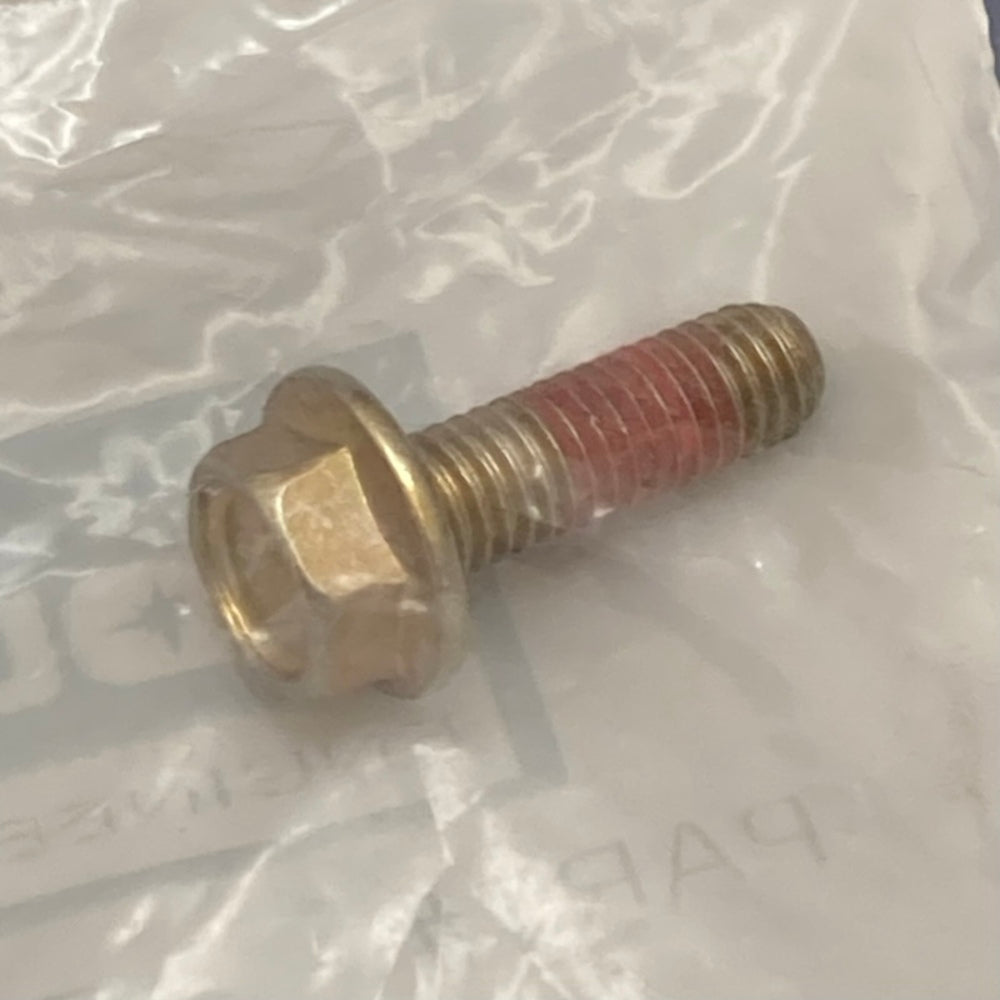 QTY 2 Polaris 7517277 Screw New Genuine