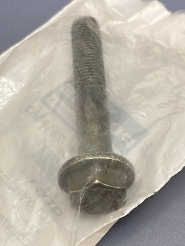 Polaris 7518563 Hex Flange Bolt (M10x1.25x60mm) New Genuine