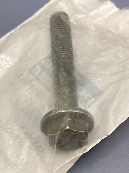 Polaris 7518563 Hex Flange Bolt (M10x1.25x60mm) New Genuine