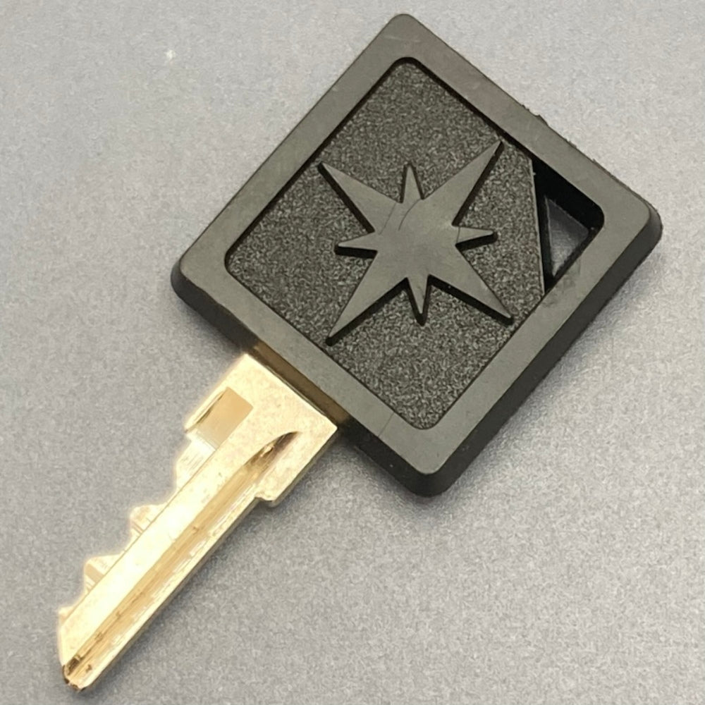 Polaris 5410611-A Ignition Key New Genuine
