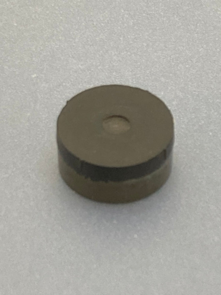 Polaris 5439254 Rubber-Backed Clutch Button New Genuine