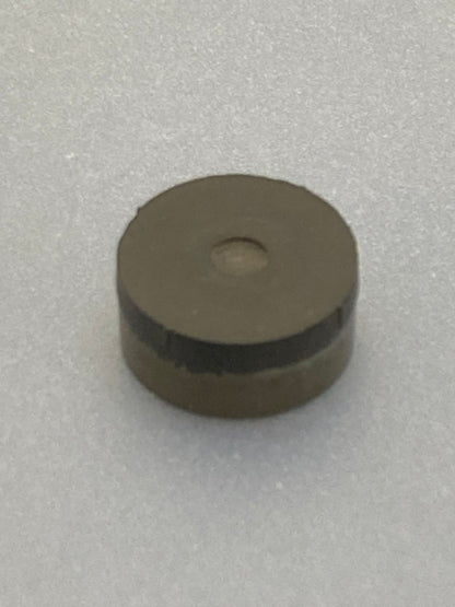 Polaris 5439254 Rubber-Backed Clutch Button New Genuine