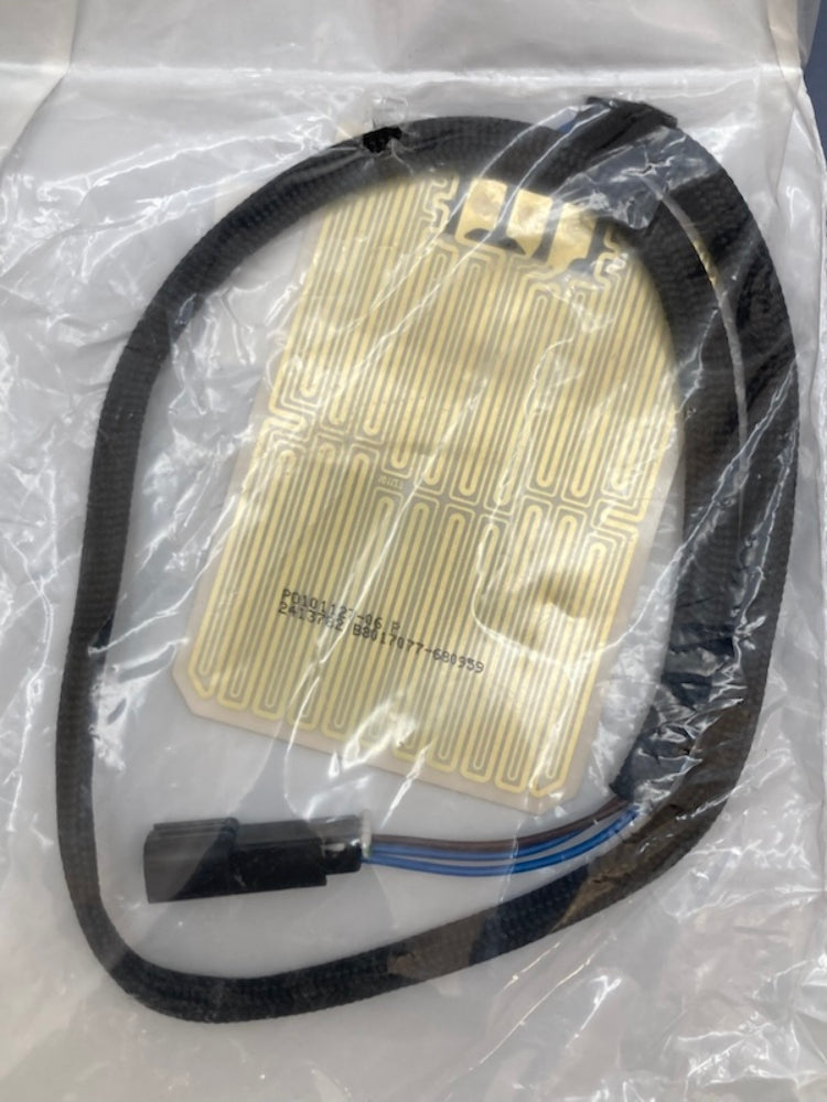 Polaris 2413782 Aluminum Lo/Hi Grip Heater Element New Genuine