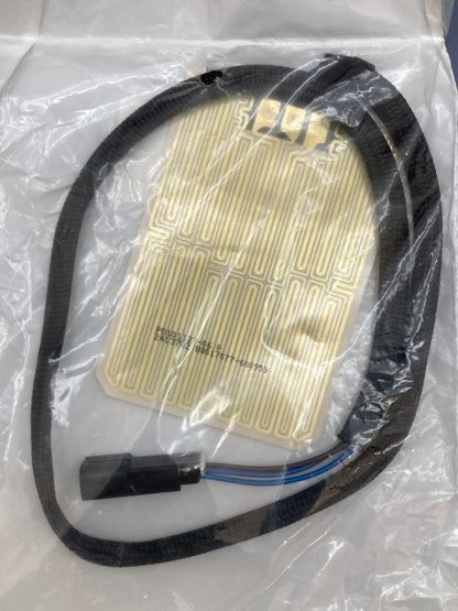 Polaris 2413782 Aluminum Lo/Hi Grip Heater Element New Genuine